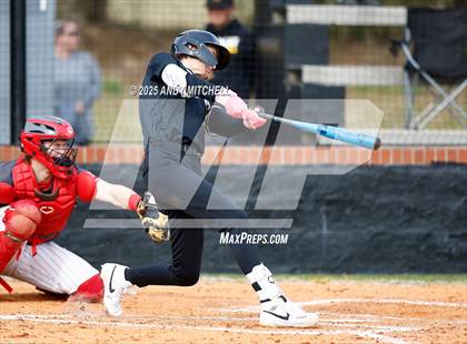Thumbnail 2 in Baylor vs. Bradley Central (Wildcat Classic) photogallery.