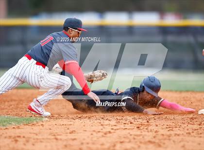 Thumbnail 2 in Baylor vs. Bradley Central (Wildcat Classic) photogallery.