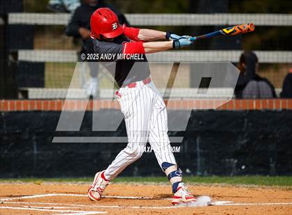 Thumbnail 2 in Baylor vs. Bradley Central (Wildcat Classic) photogallery.