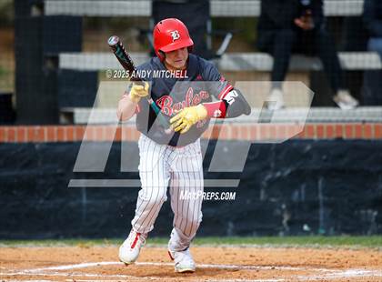 Thumbnail 1 in Baylor vs. Bradley Central (Wildcat Classic) photogallery.