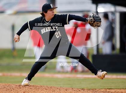Thumbnail 2 in Baylor vs. Bradley Central (Wildcat Classic) photogallery.