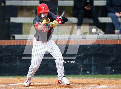 Thumbnail 3 in Baylor vs. Bradley Central (Wildcat Classic) photogallery.