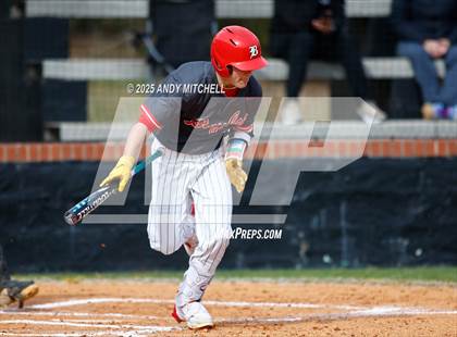 Thumbnail 2 in Baylor vs. Bradley Central (Wildcat Classic) photogallery.