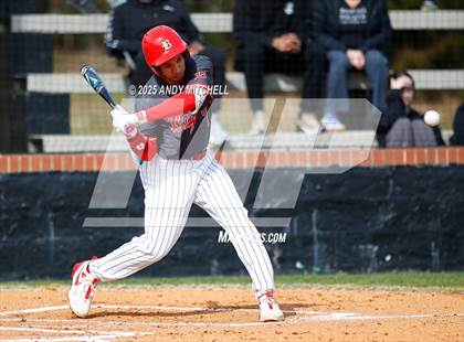 Thumbnail 1 in Baylor vs. Bradley Central (Wildcat Classic) photogallery.