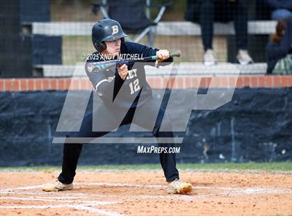 Thumbnail 2 in Baylor vs. Bradley Central (Wildcat Classic) photogallery.