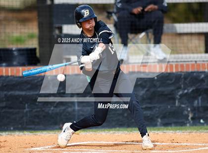 Thumbnail 1 in Baylor vs. Bradley Central (Wildcat Classic) photogallery.