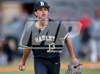 Thumbnail 1 in Baylor vs. Bradley Central (Wildcat Classic) photogallery.
