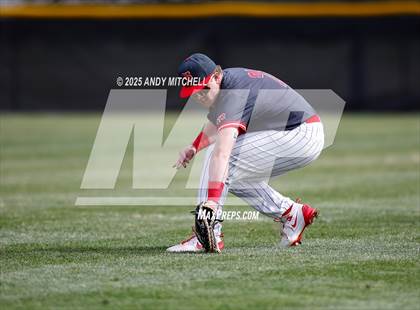 Thumbnail 1 in Baylor vs. Bradley Central (Wildcat Classic) photogallery.