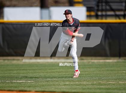 Thumbnail 2 in Baylor vs. Bradley Central (Wildcat Classic) photogallery.