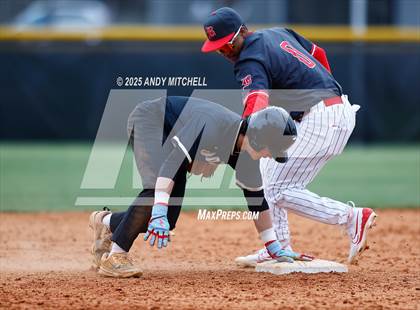 Thumbnail 2 in Baylor vs. Bradley Central (Wildcat Classic) photogallery.