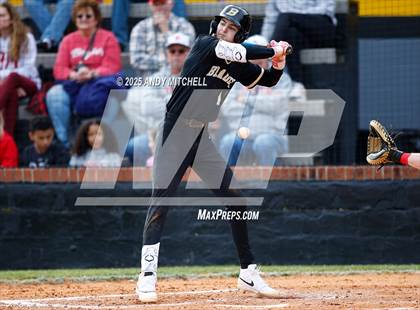 Thumbnail 2 in Baylor vs. Bradley Central (Wildcat Classic) photogallery.