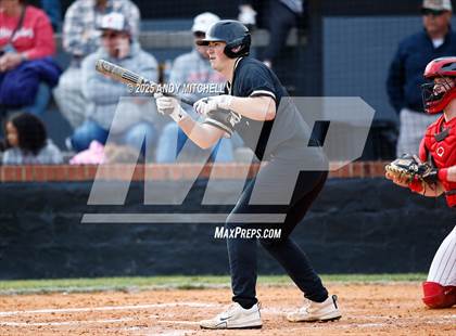 Thumbnail 1 in Baylor vs. Bradley Central (Wildcat Classic) photogallery.