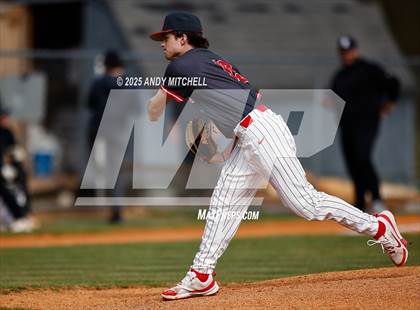 Thumbnail 1 in Baylor vs. Bradley Central (Wildcat Classic) photogallery.