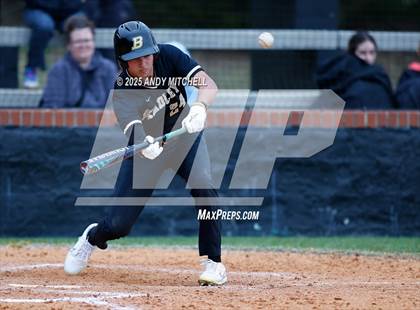 Thumbnail 1 in Baylor vs. Bradley Central (Wildcat Classic) photogallery.