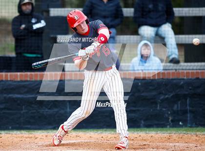 Thumbnail 2 in Baylor vs. Bradley Central (Wildcat Classic) photogallery.