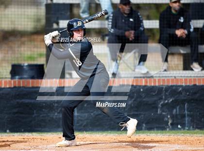 Thumbnail 3 in Baylor vs. Bradley Central (Wildcat Classic) photogallery.
