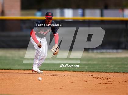Thumbnail 2 in Baylor vs. Bradley Central (Wildcat Classic) photogallery.
