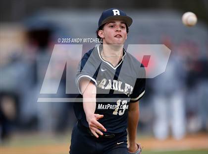 Thumbnail 3 in Baylor vs. Bradley Central (Wildcat Classic) photogallery.