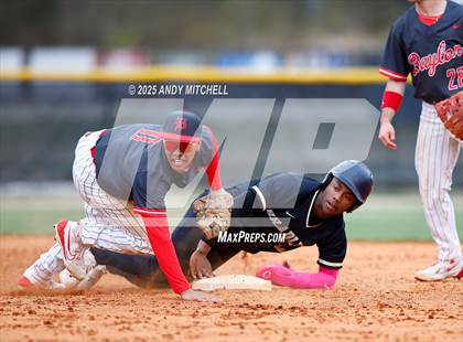 Thumbnail 2 in Baylor vs. Bradley Central (Wildcat Classic) photogallery.