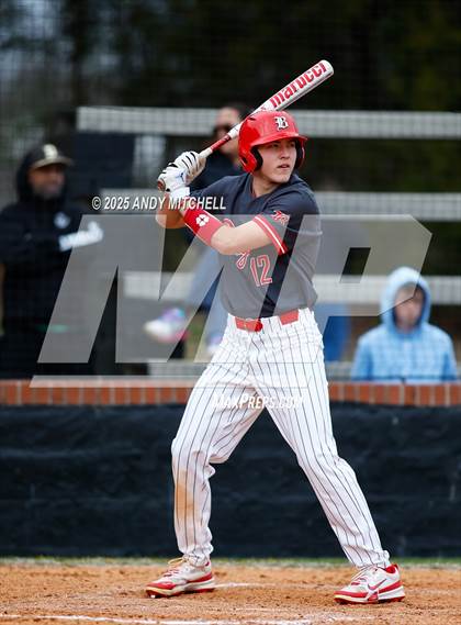 Thumbnail 2 in Baylor vs. Bradley Central (Wildcat Classic) photogallery.