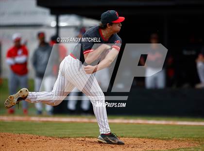Thumbnail 2 in Baylor vs. Bradley Central (Wildcat Classic) photogallery.