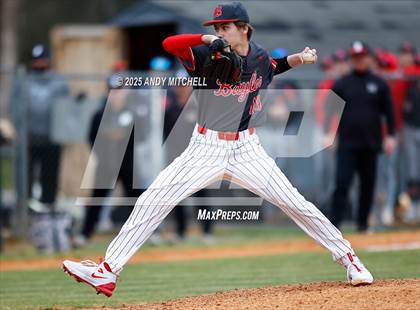 Thumbnail 3 in Baylor vs. Bradley Central (Wildcat Classic) photogallery.