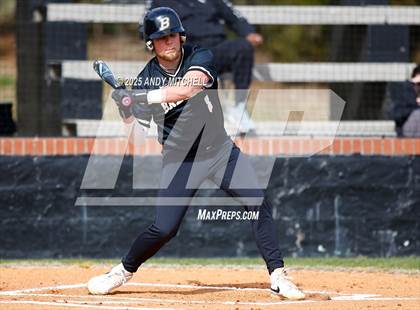 Thumbnail 2 in Baylor vs. Bradley Central (Wildcat Classic) photogallery.