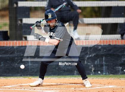 Thumbnail 3 in Baylor vs. Bradley Central (Wildcat Classic) photogallery.