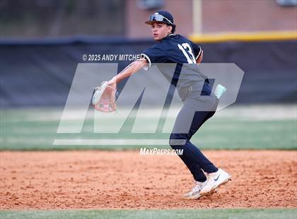 Thumbnail 1 in Baylor vs. Bradley Central (Wildcat Classic) photogallery.