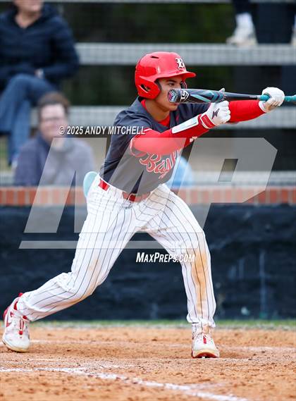 Thumbnail 1 in Baylor vs. Bradley Central (Wildcat Classic) photogallery.