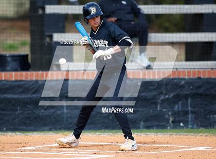Thumbnail 2 in Baylor vs. Bradley Central (Wildcat Classic) photogallery.