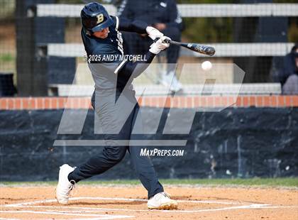 Thumbnail 2 in Baylor vs. Bradley Central (Wildcat Classic) photogallery.
