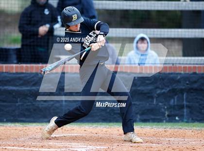 Thumbnail 2 in Baylor vs. Bradley Central (Wildcat Classic) photogallery.