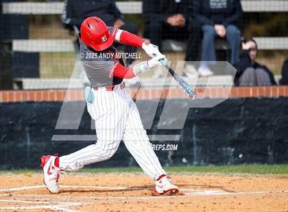 Thumbnail 2 in Baylor vs. Bradley Central (Wildcat Classic) photogallery.