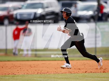 Thumbnail 3 in Baylor vs. Bradley Central (Wildcat Classic) photogallery.