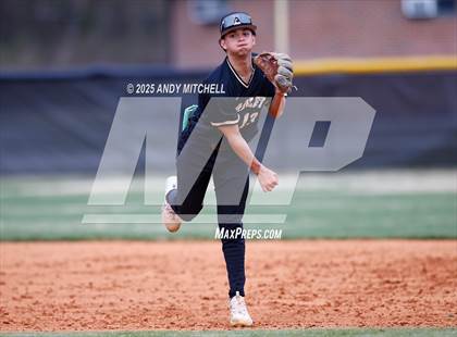Thumbnail 3 in Baylor vs. Bradley Central (Wildcat Classic) photogallery.