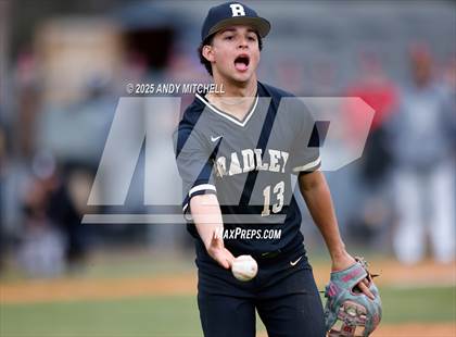 Thumbnail 2 in Baylor vs. Bradley Central (Wildcat Classic) photogallery.