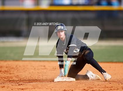 Thumbnail 2 in Baylor vs. Bradley Central (Wildcat Classic) photogallery.