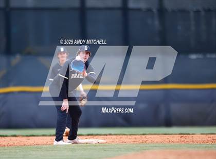 Thumbnail 3 in Baylor vs. Bradley Central (Wildcat Classic) photogallery.