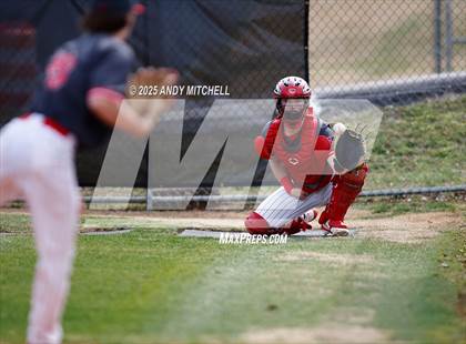 Thumbnail 3 in Baylor vs. Bradley Central (Wildcat Classic) photogallery.