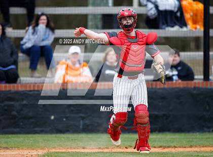 Thumbnail 3 in Baylor vs. Bradley Central (Wildcat Classic) photogallery.