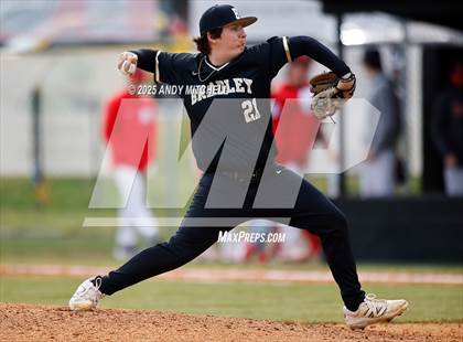 Thumbnail 1 in Baylor vs. Bradley Central (Wildcat Classic) photogallery.