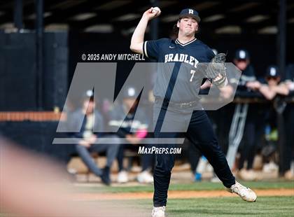 Thumbnail 3 in Baylor vs. Bradley Central (Wildcat Classic) photogallery.