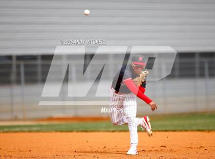 Thumbnail 3 in Baylor vs. Bradley Central (Wildcat Classic) photogallery.