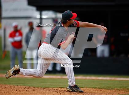 Thumbnail 1 in Baylor vs. Bradley Central (Wildcat Classic) photogallery.