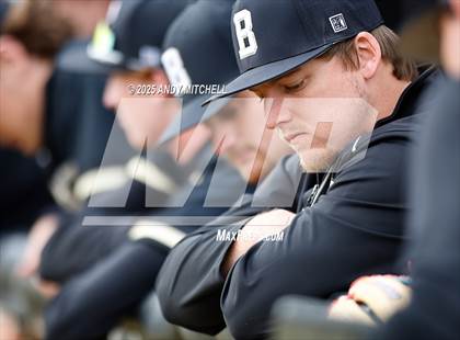 Thumbnail 1 in Baylor vs. Bradley Central (Wildcat Classic) photogallery.