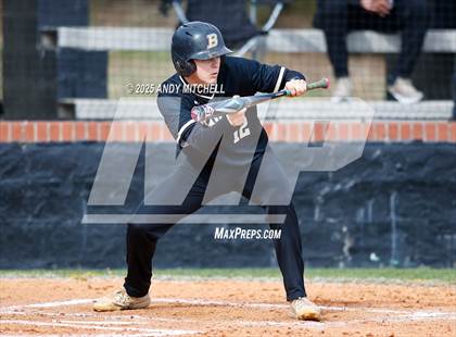 Thumbnail 2 in Baylor vs. Bradley Central (Wildcat Classic) photogallery.