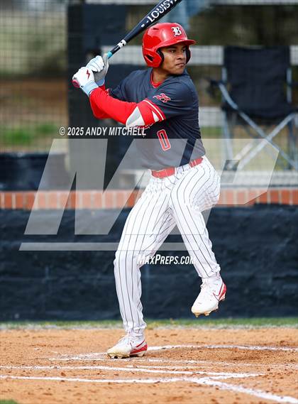 Thumbnail 2 in Baylor vs. Bradley Central (Wildcat Classic) photogallery.