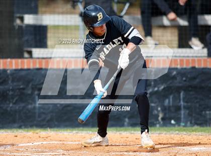 Thumbnail 1 in Baylor vs. Bradley Central (Wildcat Classic) photogallery.
