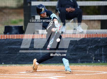 Thumbnail 2 in Baylor vs. Bradley Central (Wildcat Classic) photogallery.